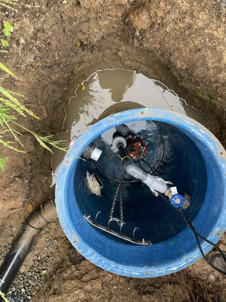 Slide of One Step Plumbing