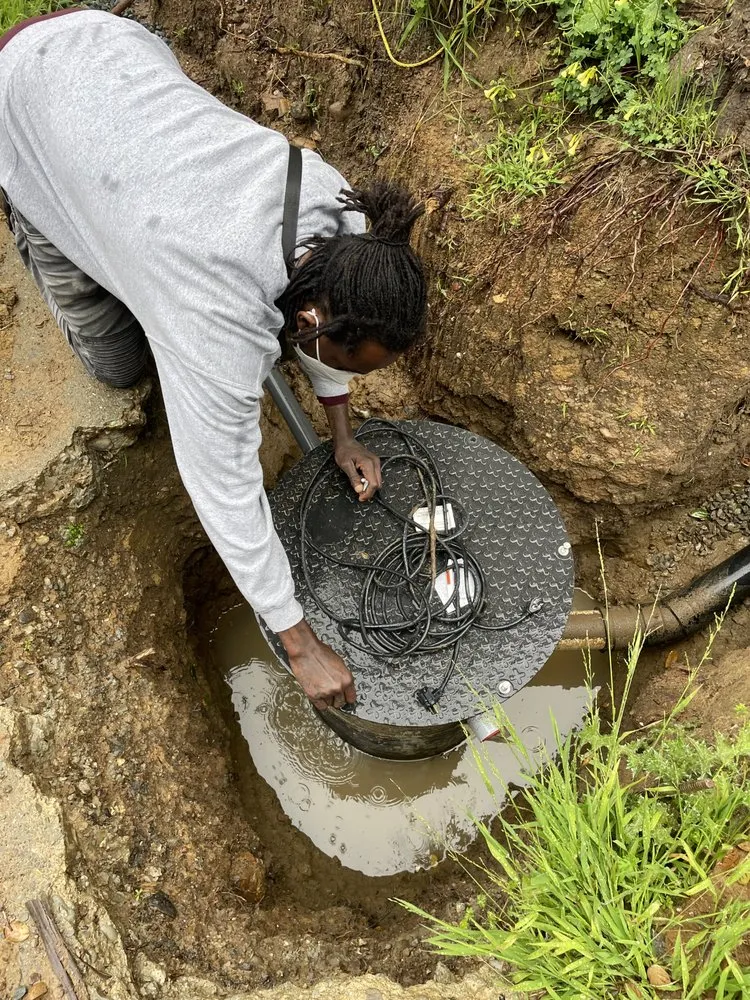 Slide of One Step Plumbing