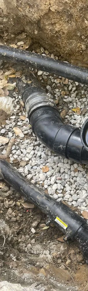 Slide of One Step Plumbing