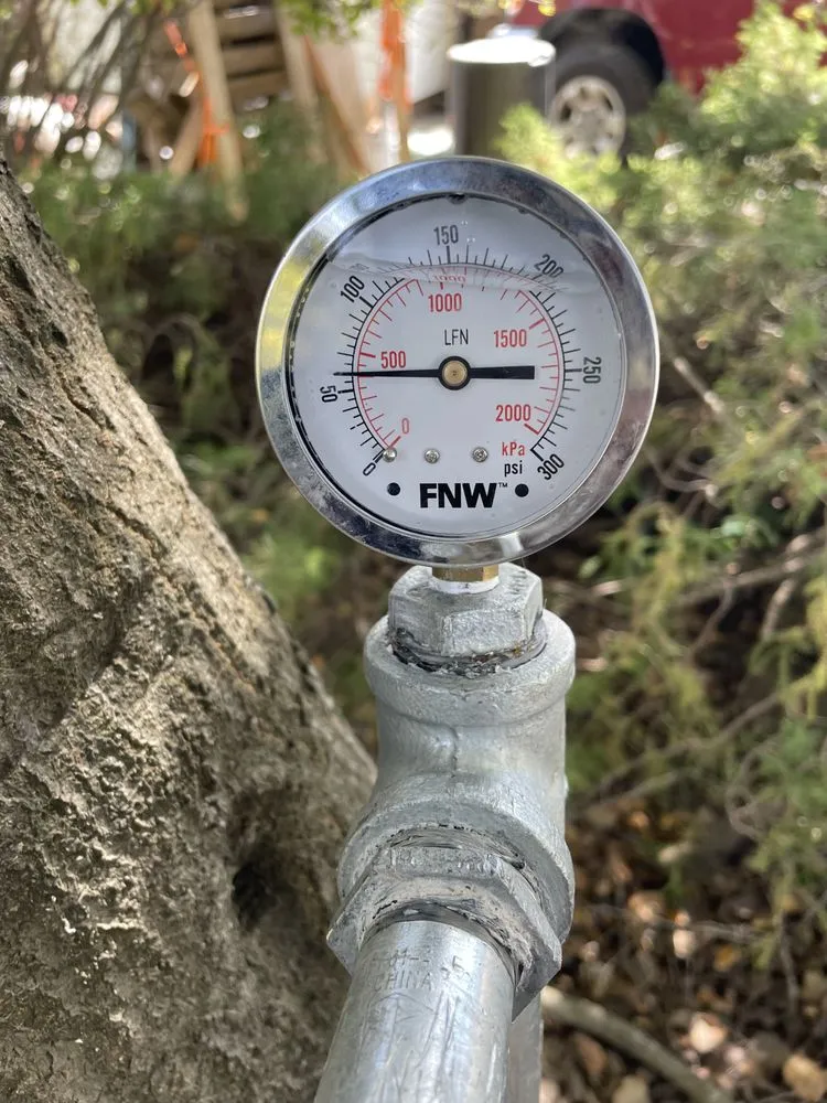 Slide of One Step Plumbing