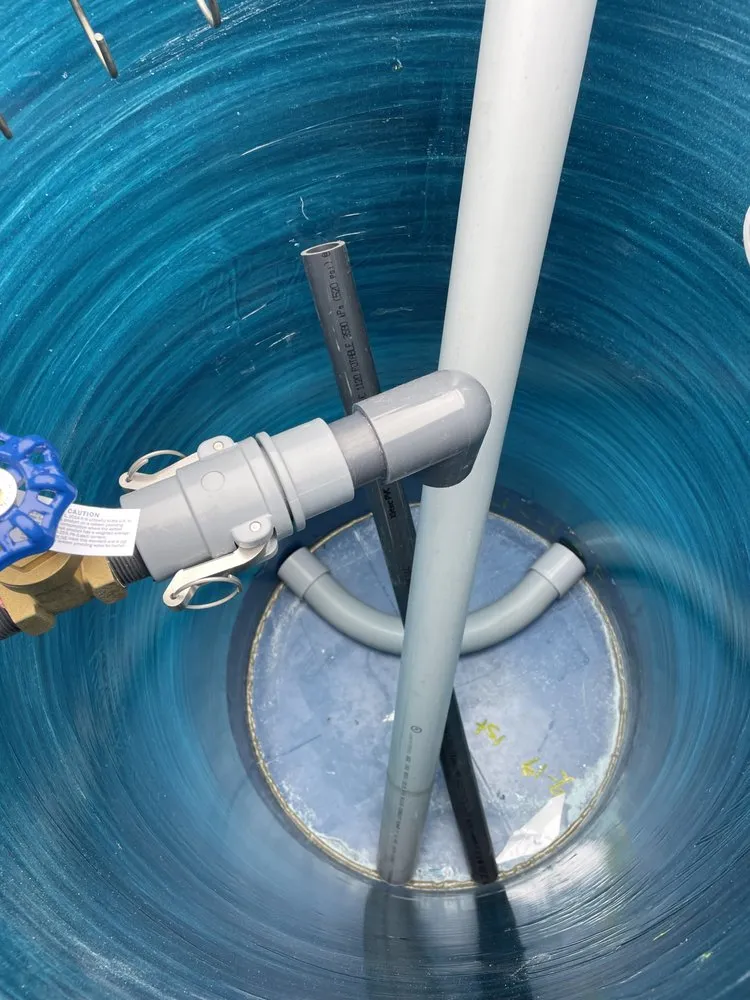 Slide of One Step Plumbing