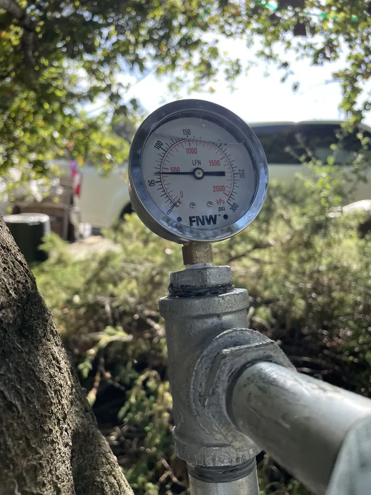 Quality water heater service for homes in Berkeley, CA by One Step Plumbing