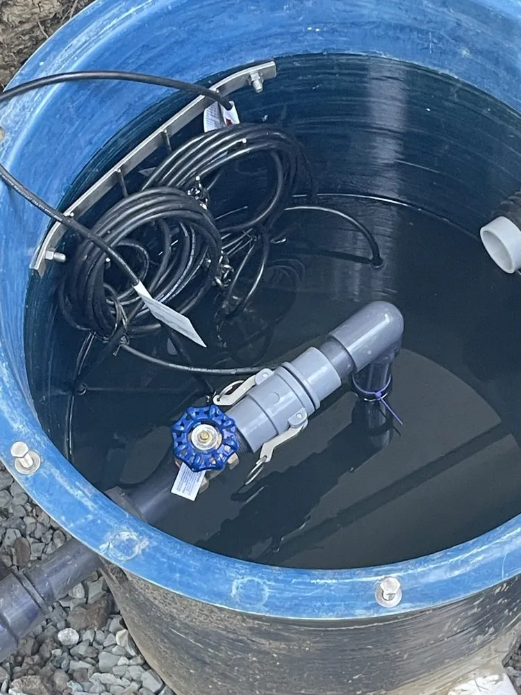 Slide of One Step Plumbing