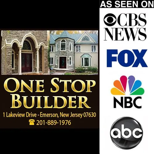 Slide of One Stop Builder