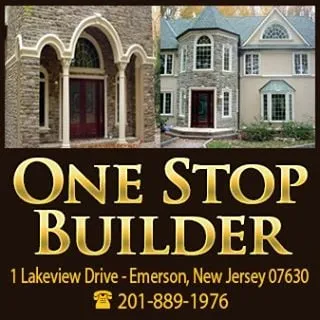 Slide of One Stop Builder