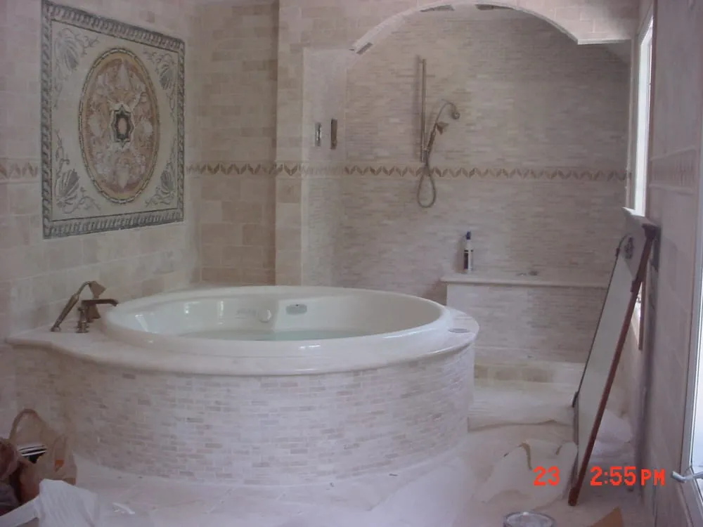 Slide of One Stop Builder