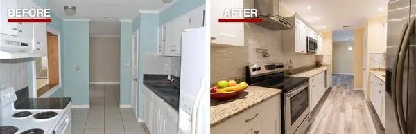 One Stop Contracting Logo