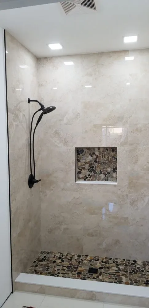 Slide of One Stop General Contractor