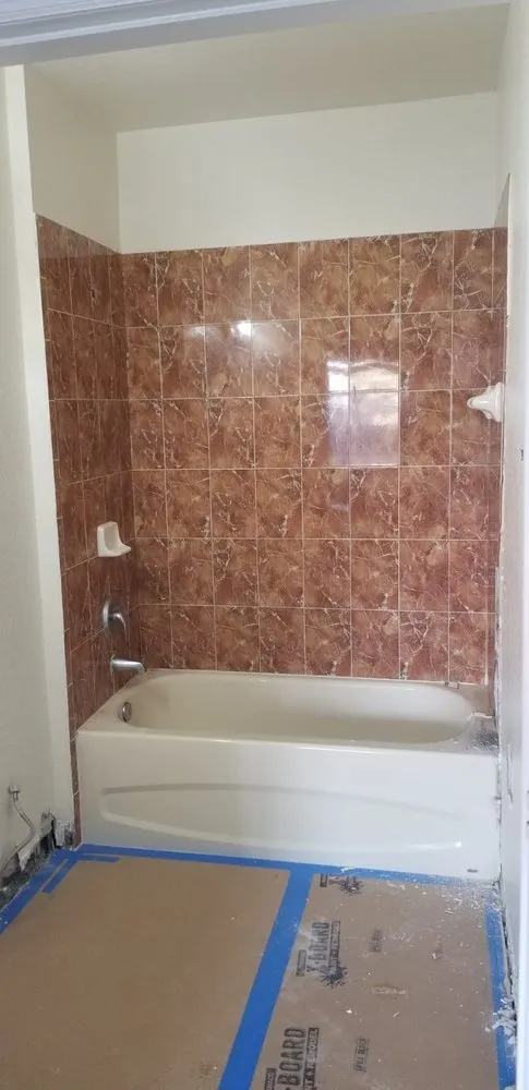 Slide of One Stop General Contractor