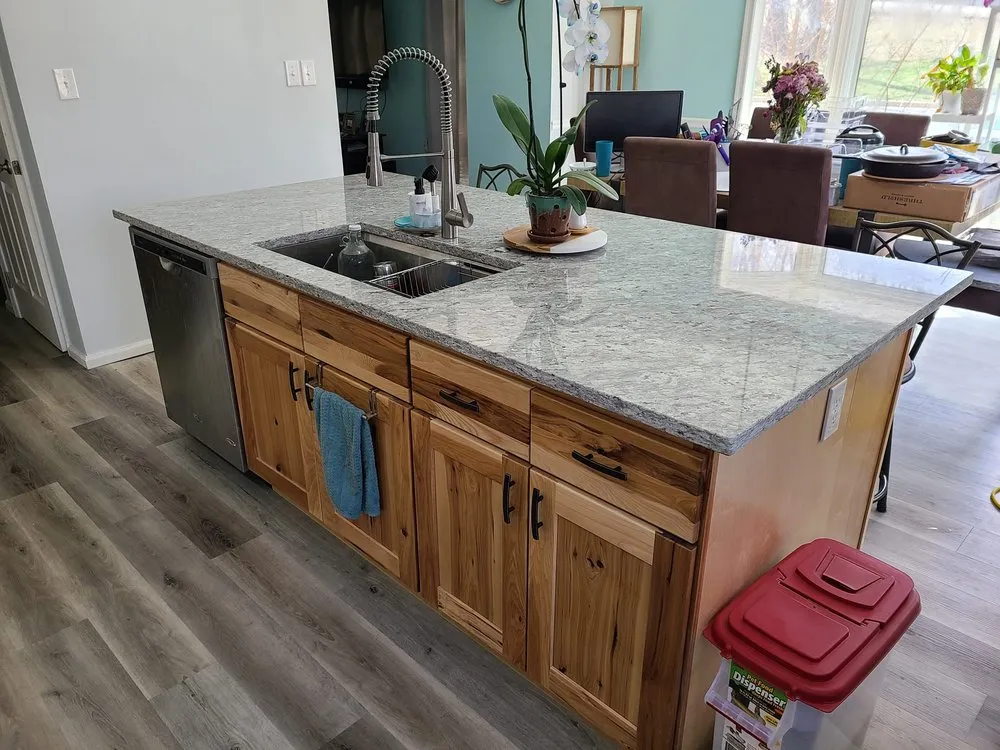 Slide of One Stop Handy