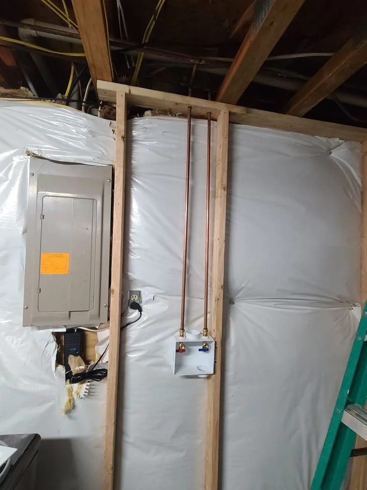 Slide of One Stop Handy