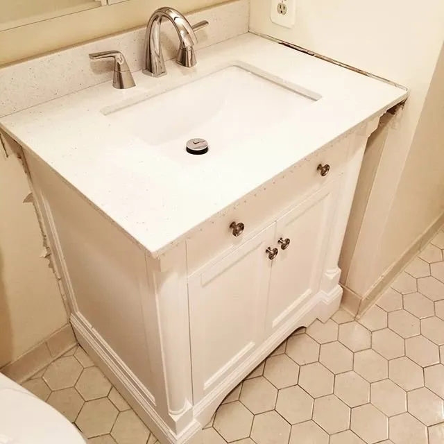 Quality emergency plumbing for homes in Springfield, VA by One Stop Handy