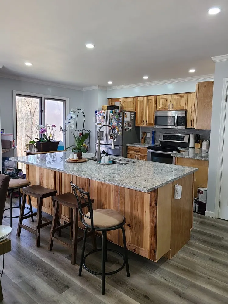 Slide of One Stop Handy