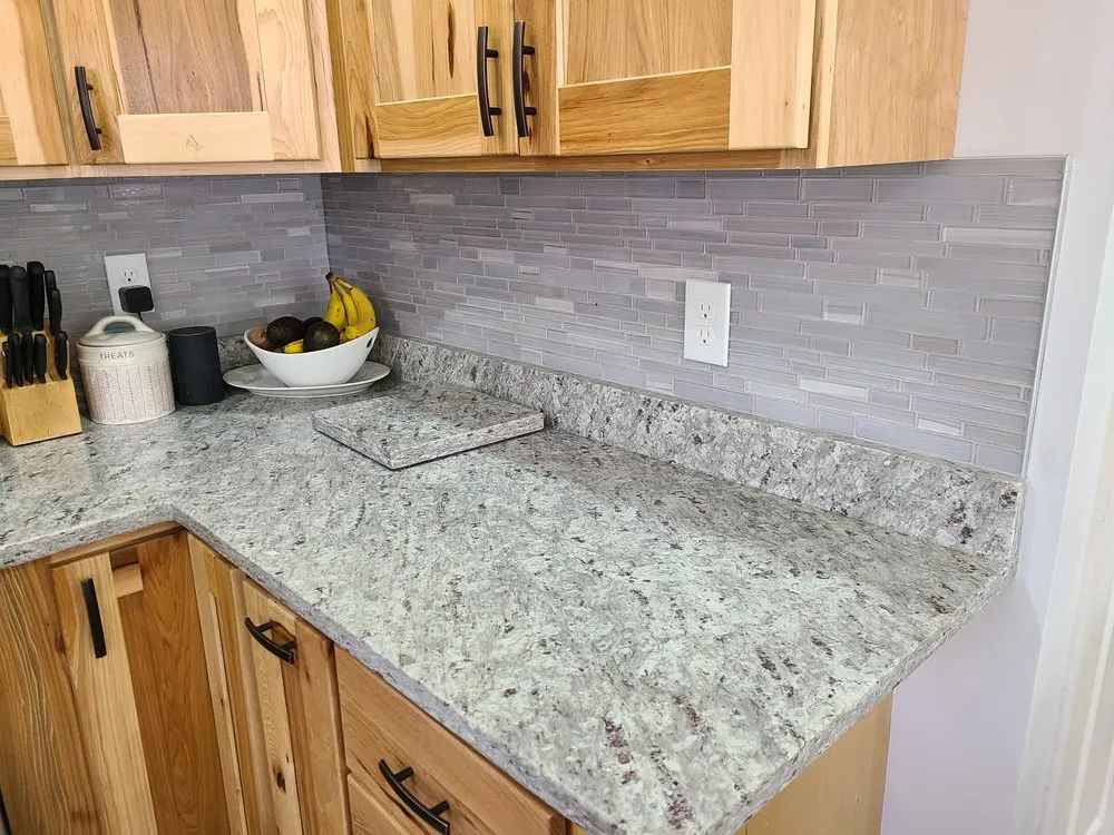 Slide of One Stop Handy