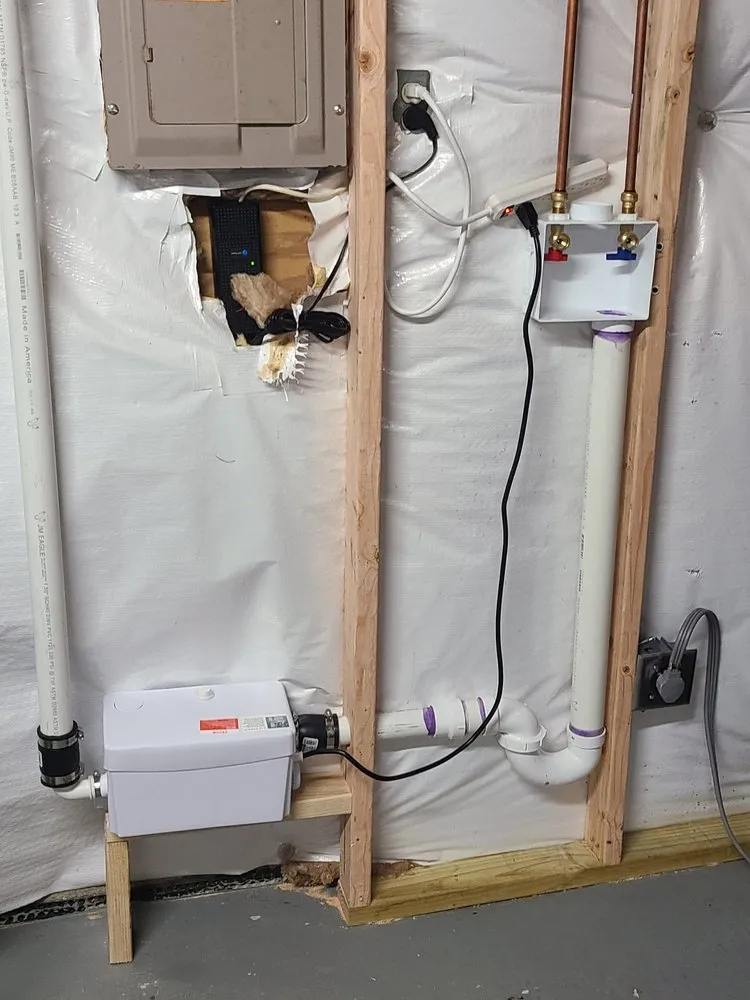 Slide of One Stop Handy