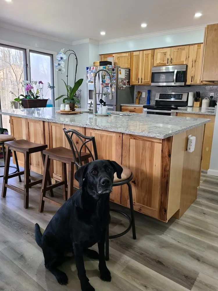 Slide of One Stop Handy