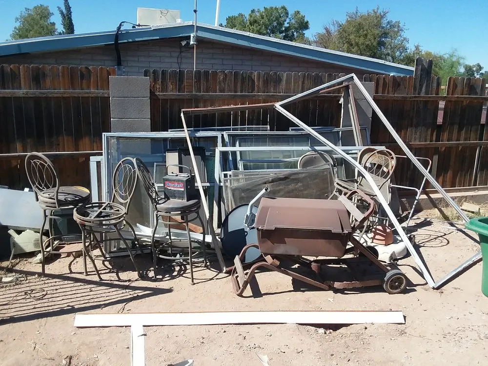 Slide of One Stop Handyman Service