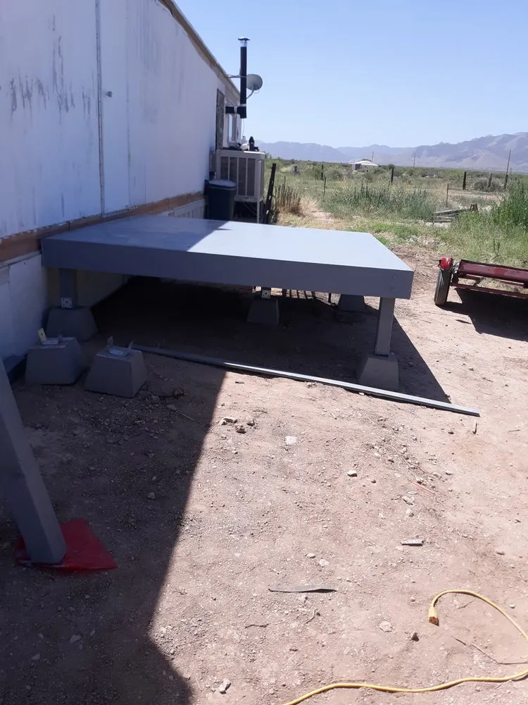 Slide of One Stop Handyman Service