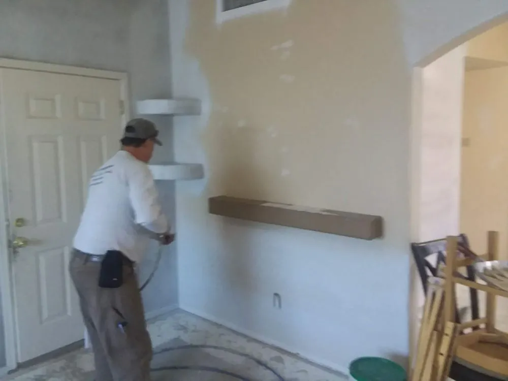 Slide of One Stop Handyman Service