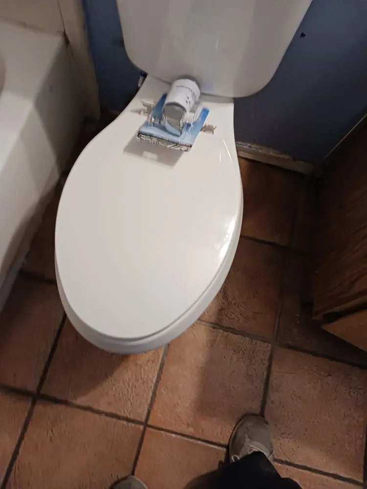 Slide of One Stop Handyman Service