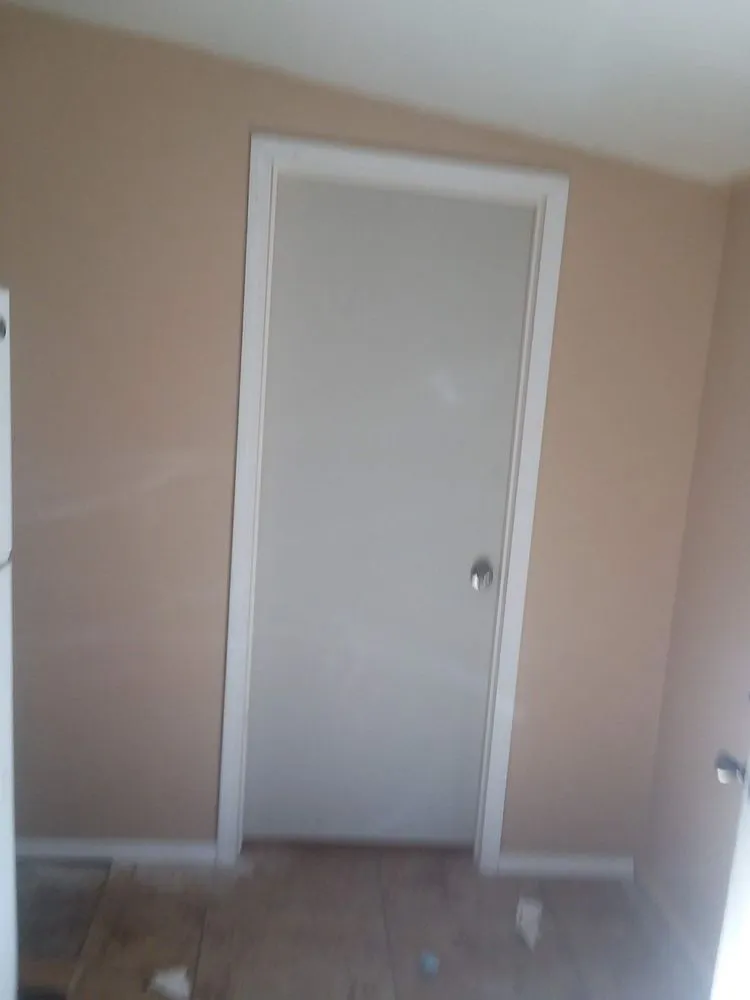 Slide of One Stop Handyman Service