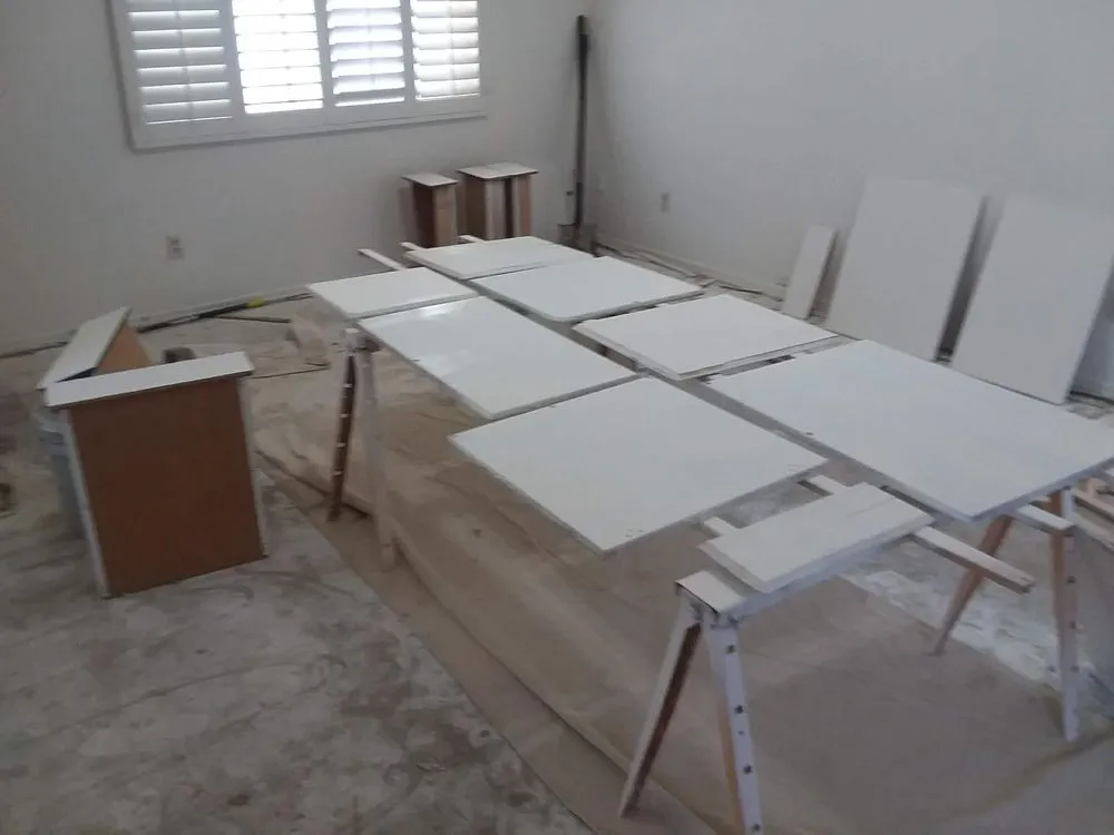 Slide of One Stop Handyman Service