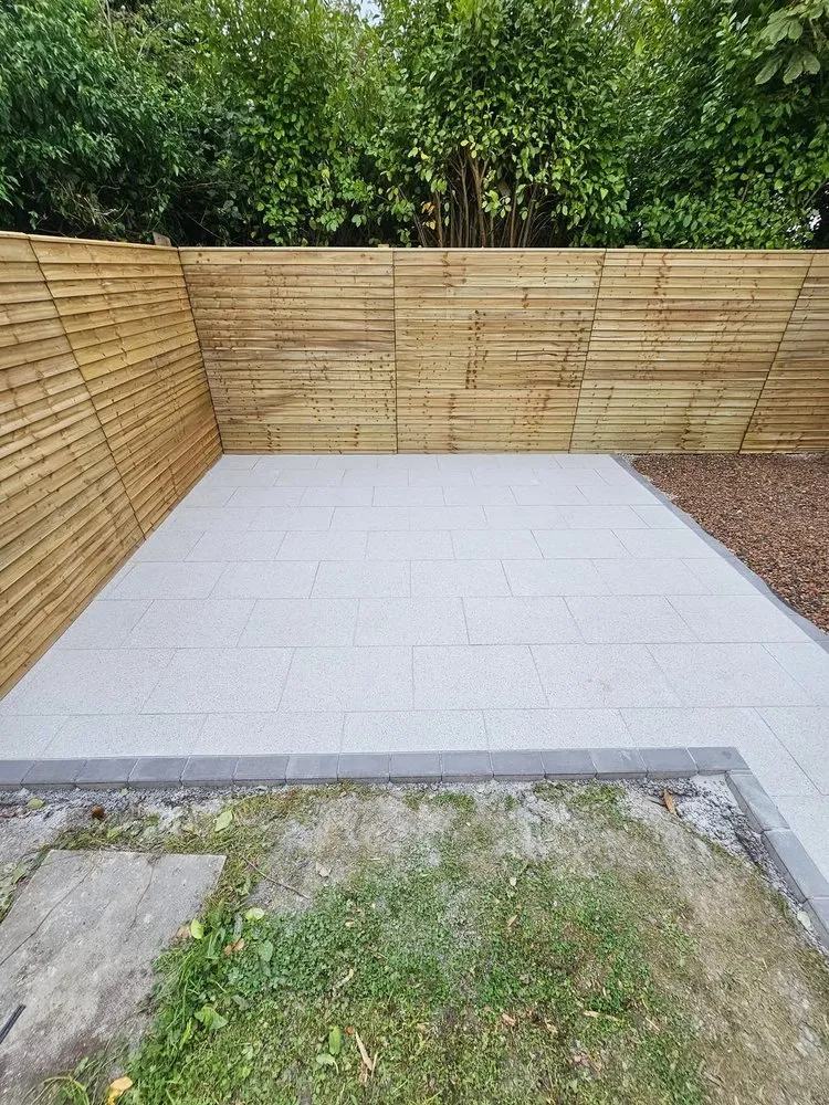 Slide of One Stop Handyman Services