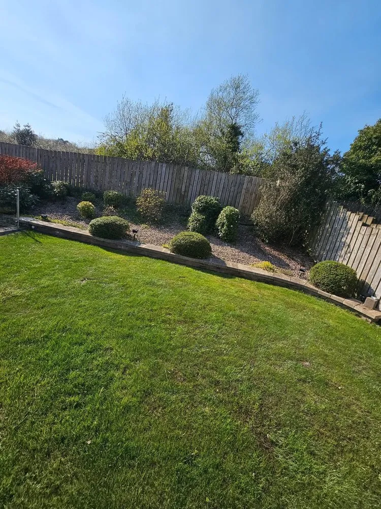 Slide of One Stop Handyman Services