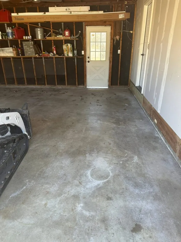 Slide of One Stop Handyman Services