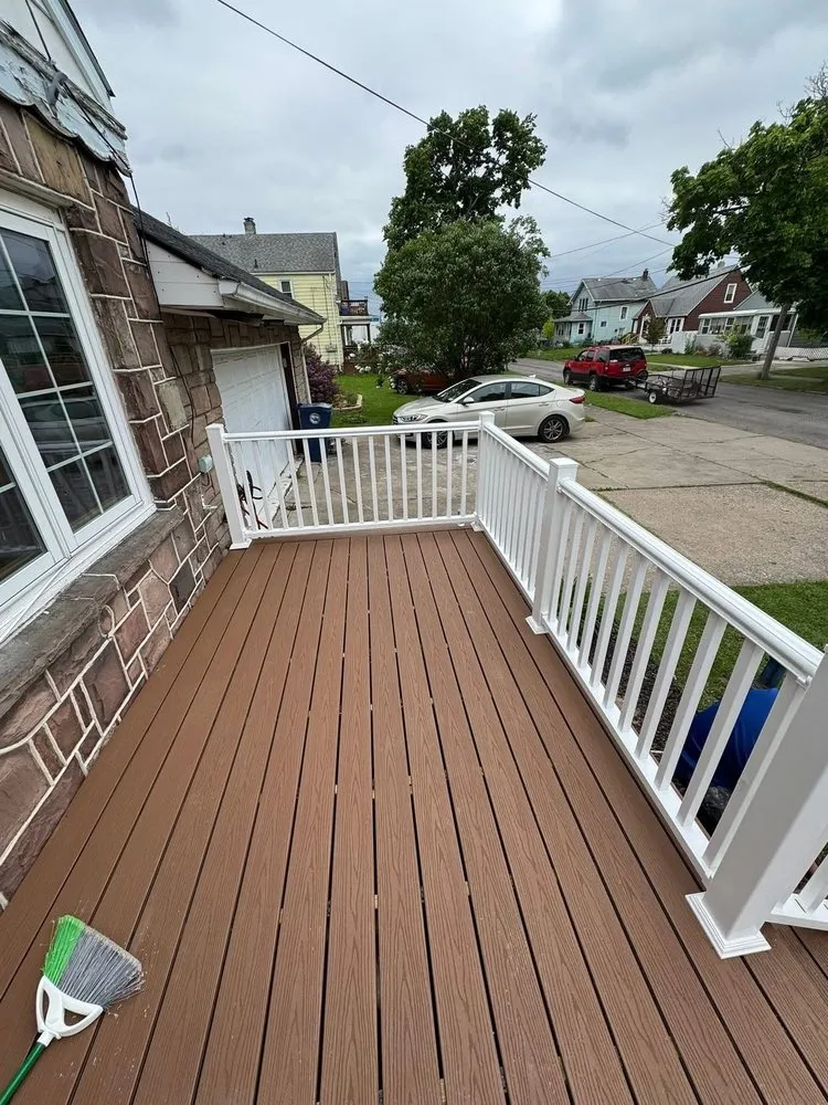 Slide of One Stop Handyman Services