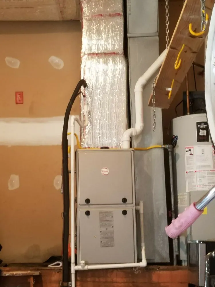 Slide of One Stop Mechanical