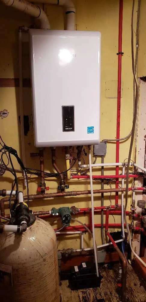 Slide of One Stop Mechanical