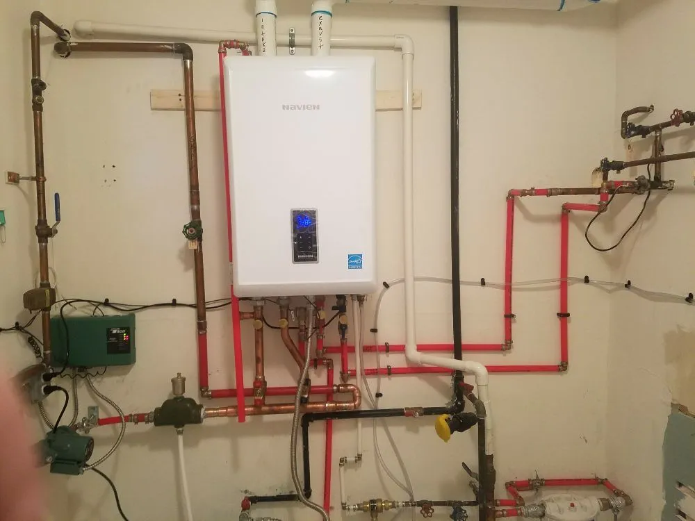 Professional pipe repair experts serving Mays Landing, NJ - One Stop Mechanical