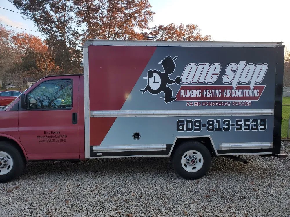 Affordable pipe repair experts serving Mays Landing, NJ - One Stop Mechanical