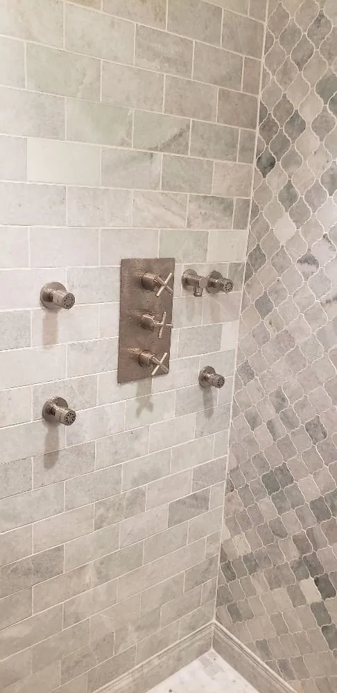 Slide of One Stop Mechanical