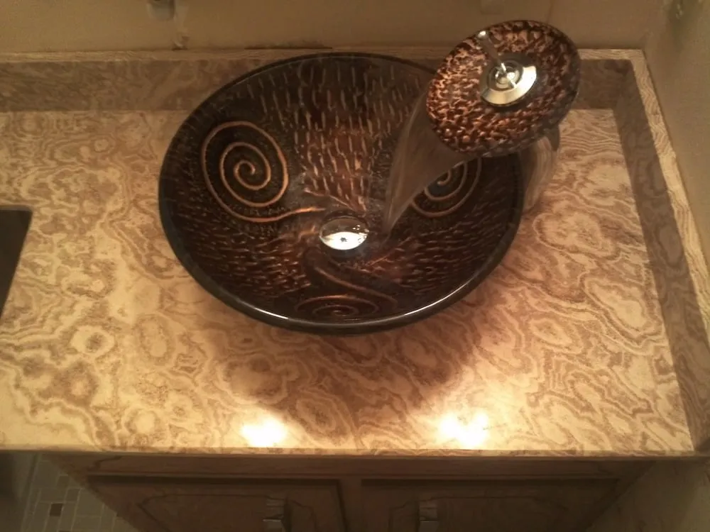 Slide of One Stop Plumbing