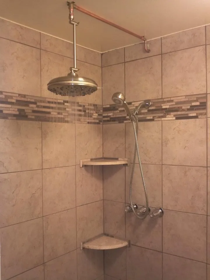 Slide of One Stop Plumbing