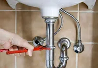 Slide of One Stop Plumbing