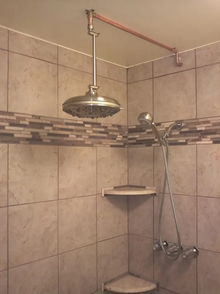 Slide of One Stop Plumbing