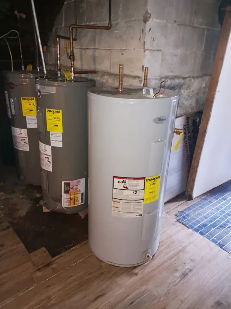 Slide of One Stop Plumbing Services