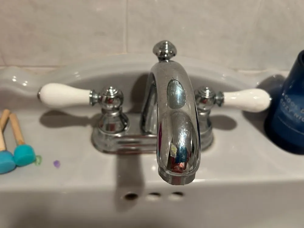 Slide of One Stop Plumbing Services