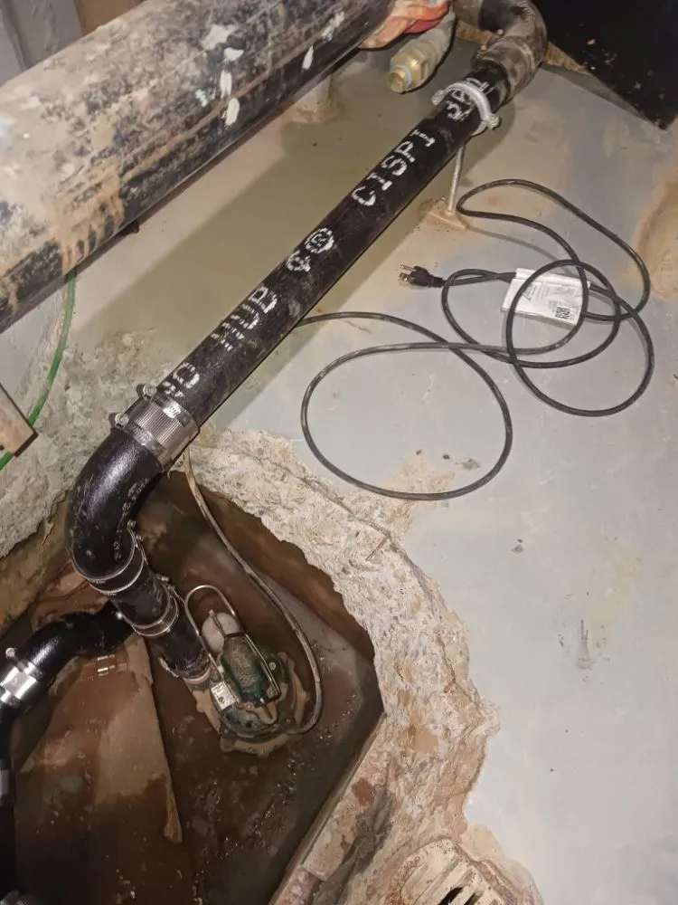 Slide of One Stop Plumbing Services