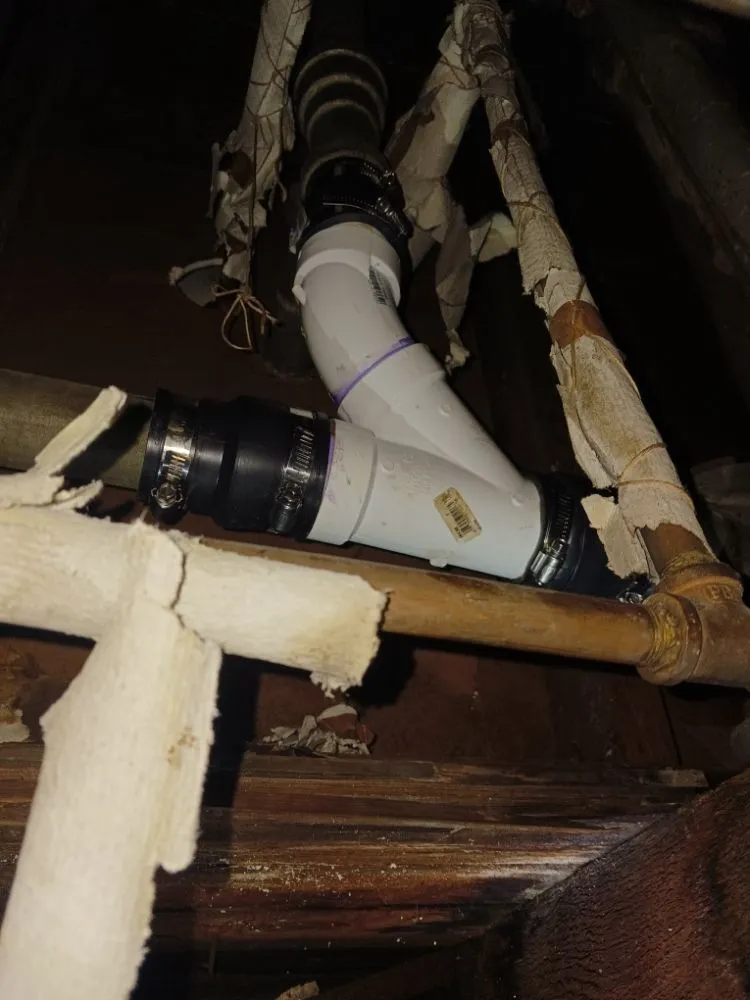 Emergency drain cleaning service in New York, NY - One Stop Plumbing Services