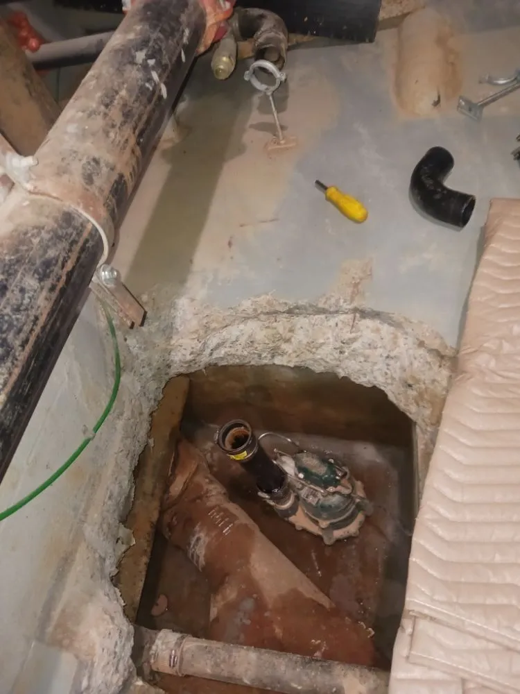 Reliable water heater service service in New York, NY - One Stop Plumbing Services