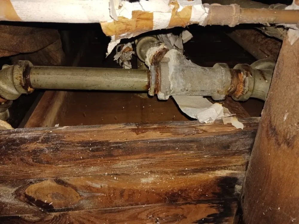 Slide of One Stop Plumbing Services