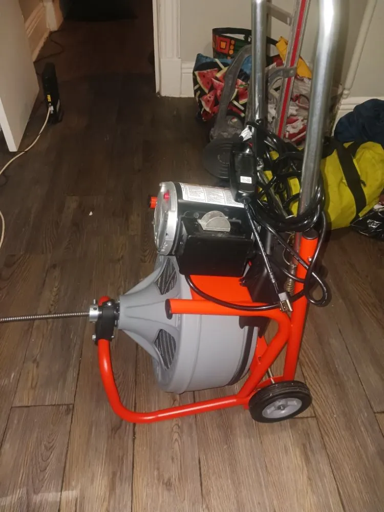 Slide of One Stop Plumbing Services