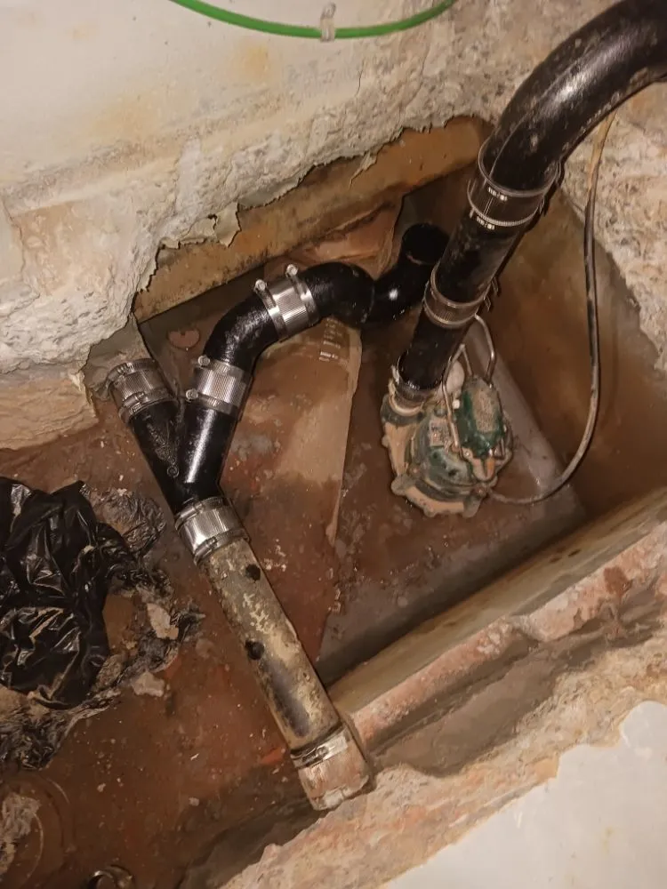 Slide of One Stop Plumbing Services