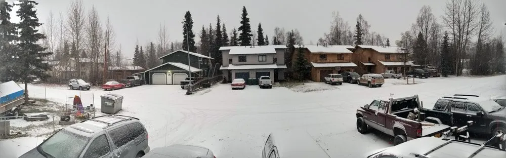 Slide of One Stop Services