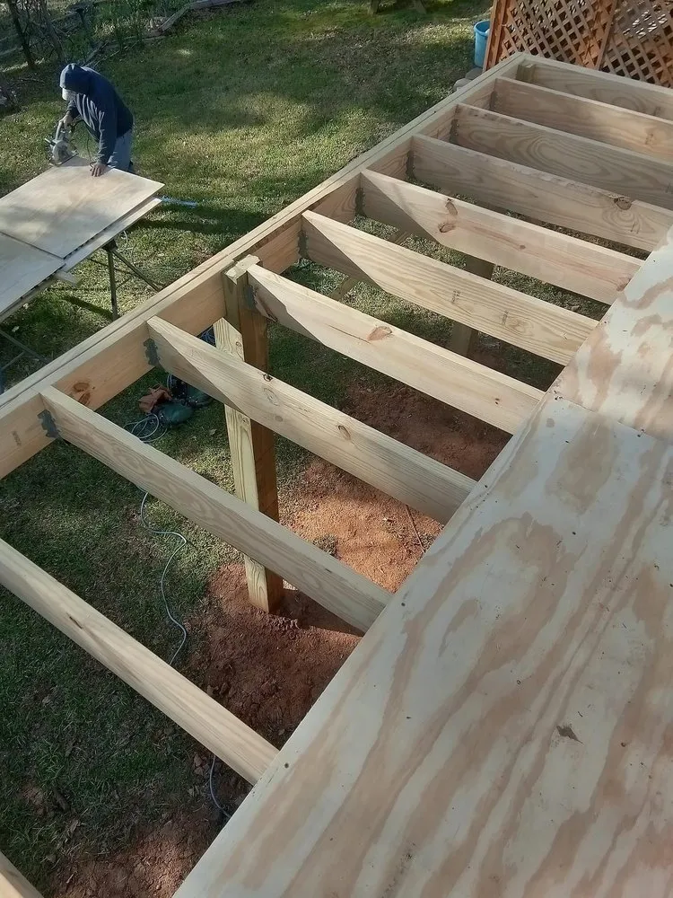 Slide of One Stop Services