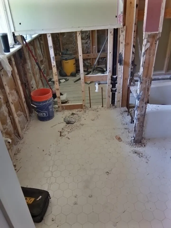 Slide of One Stop Services